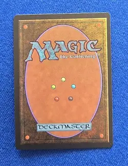 Diminishing Returns, Alliances MTG 1996 Magic the Gathering - LP - Image 2