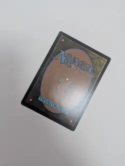 MTG - Rejuvenating Springs - Commander: Lord of The Rings NM/M Condition - Image 3