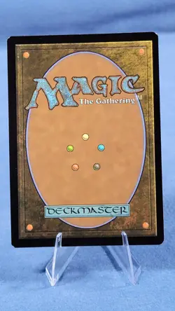 Dyadrine, Synthesis Amalgam Borderless Foil - EOE 0298 - NM To LP - MTG Magic - Image 3