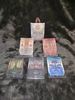 Secret Lair Drop: Mirrodinsanity - Not Foil - Magic The Gathering: MtG - Image 2