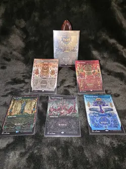 Secret Lair Drop: Mirrodinsanity - Not Foil - Magic The Gathering: MtG - Image 3