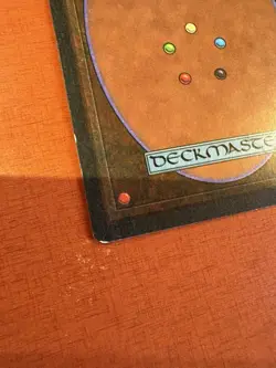 Taiga Dual Land MTG - Magic The Gathering -Revised Edition- Moderately Played MP - Image 5