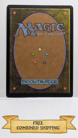 Rising Waters Nemesis Foil - Image 2