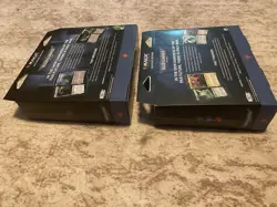 Necron Dynasties + Tyranid Swarm Mtg Commander Decks Factory Sealed - Image 3