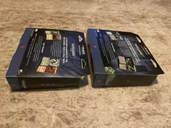 Necron Dynasties + Tyranid Swarm Mtg Commander Decks Factory Sealed - Image 4