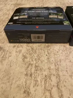 Necron Dynasties + Tyranid Swarm Mtg Commander Decks Factory Sealed - Image 5