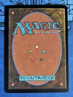 Magic: the Gathering Rise of the Eldrazi Ulamog, the Infinite Gyre (NM) - Image 2