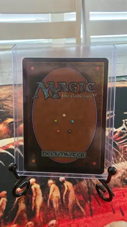 Blightsteel Colossus FOIL - Double Masters NM x1 Magic MTG - Free Shipping - Image 2