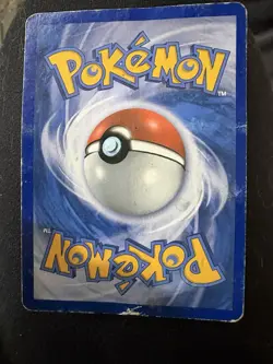 Pokemon Arceus LV.X DP53 Diamond and Pearl Promo Holo Card rare-*has wear - Image 2