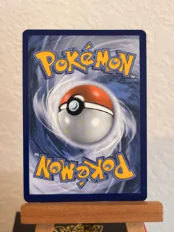 POKEMON NUMEL 013/078 PEELABLE DITTO REVERSE HOLOFOIL POKEMON GO NM CARD - Image 2