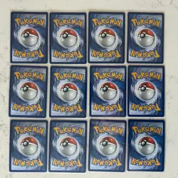 Pikachu Pokemon Day 2026 051/162 LOT OF 12 TCG - Image 2