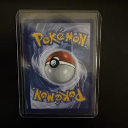 Pokemon Phantasmal Flames Mega Charizard X ex SIR 125/094 Top Condition - Image 5