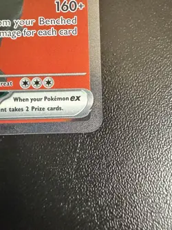 Pokemon TCG Team Rocket’s Mewtwo ex 281/217 SIR - Ascended Heroes - Image 4