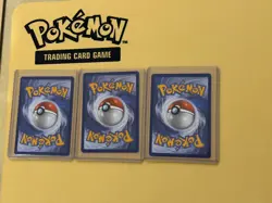 Pokemon First Partner Illustration Collection - Turtwig, Chimchar, Piplup - Image 2