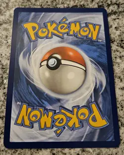 Pokemon Leaf Energy Cosmos / Galaxy Holo SVE 001 Pokemon 151 - Image 2