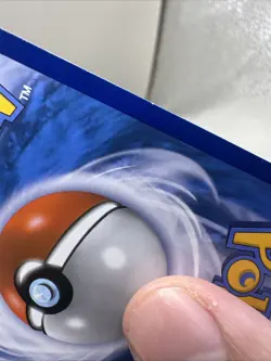 Squirtle 33/214 Cosmos Holo Promo Unbroken Bonds Pokemon 2019 LP - Image 5