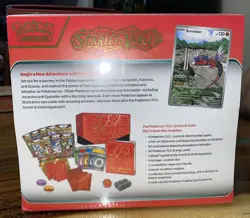 Nintendo Pokemon TCG Scarlet & Violet Elite Trainer Box - 9 Packs - Image 2