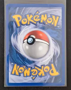 Pokemon -Growlithe - 45/110 - Uncommon - Legendary - Mint - Image 2