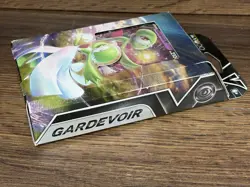 Pokemon TCG V Battle Deck Factory Sealed LOT of 3 Mewtwo GO, Venusaur, Gardevoir - Image 5