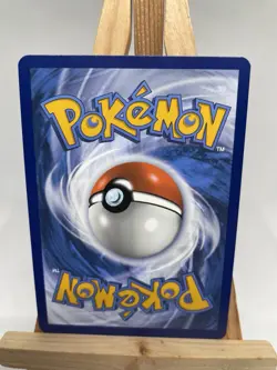 Pokemon TCG - Prismatic Evolutions - Teal Mask Ogerpon EX - 012/131 - Image 4