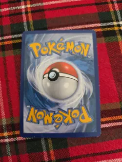 Pokemon TCG Rhyhorn 15/30 (Regular) | XY Latios Trainer Kit 2015 | Near Mint NM - Image 2