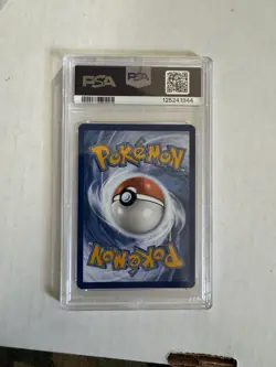 PSA 9 MINT Pikachu #GG30 Pokemon Sword And Shield Crown Zenith - Image 2