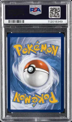 2023 POKEMON SWORD & SHIELD CROWN ZENITH SECRET FULL ART/GIRATINA VSTAR PSA 10 - Image 2