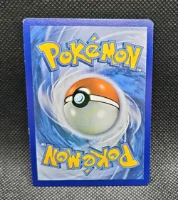 Hala Full Art 143/145 SM Guardians Rising Holo Pokemon TCG - Image 2
