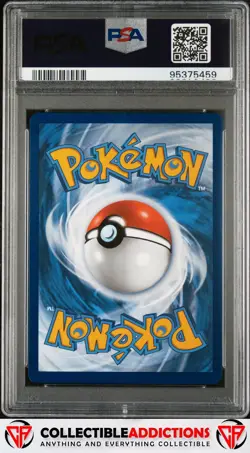 2023 Pokemon Sword And Shield Crown Zenith #GG70 Arceus Vstar PSA 10 - Image 2