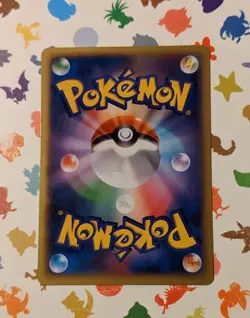 Pokemon TCG Helioptile 016/XY-P Reverse Holo Japanese Battle Festa Promo 2013 - Image 2