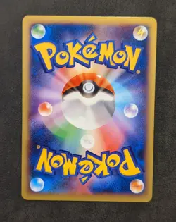 Pokemon TCG Helioptile 016/XY-P Reverse Holo Japanese Battle Festa Promo 2013 - Image 3