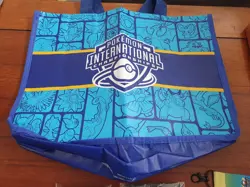 COMPLETE Pokemon EUIC 2026 Mega Charizard Competitor Kit International London - Image 5