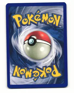 Caterpie 45/102 Common 1999 Base Set Pokemon LP - Image 2