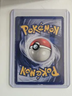 Pokemon Vintage Zapdos 16/102 Base Set Holo Rare - Image 2
