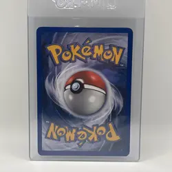 Chikorita 51/115 Reverse Holo Common Stamped LP | Pokemon Unseen Forces 2005 - Image 2