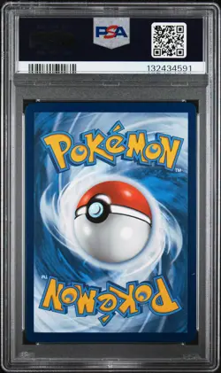 2024 POKEMON PAF EN-PALDEAN FATES SPECIAL ILLUSTRATION RARE GARDEVOIR EX PSA 10 - Image 2