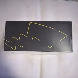 Pokemon TCG Celebrations Elite Trainer Box English 2021 Pikachu Booster - Image 2