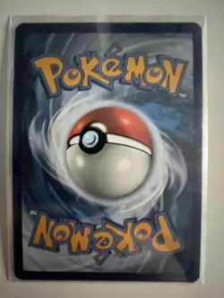 Galarian Ponyta SWSH013 Promo Holo Near Mint Condition Black Star Promo - Image 2