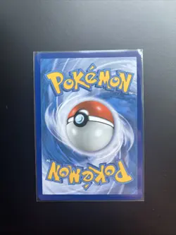 Pokemon Oleana (Full Art) 191/192 Rebel Clash Holo - Image 2