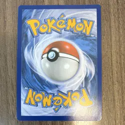 Pokemon TCG Mew Fates Collide Holo Rare 29/124 2016 Basic 50 HP Memories of Dawn - Image 2