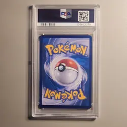 Pokemon SV2a 151 Charizard ex SAR Full Art Holo 201/165 Korean PSA 10 - Image 3