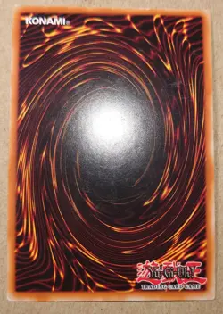 Yugioh Submersible Carrier Aero Shark GENF-EN040 Super Rare - Image 2