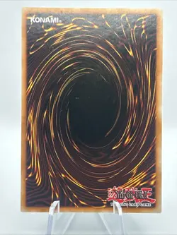 Yu-Gi-Oh! Monster Reborn LART-EN001 The Lost Art Promotion Limited Edition VLP - Image 2