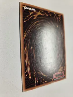 Maximum Six (UTR) LODT-EN097 EURO Ultimate Rare Yugioh Light of Destruction Mint - Image 4