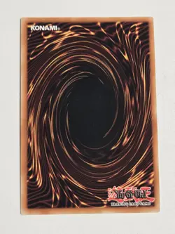 Maximum Six (UTR) LODT-EN097 EURO Ultimate Rare Yugioh Light of Destruction Mint - Image 5