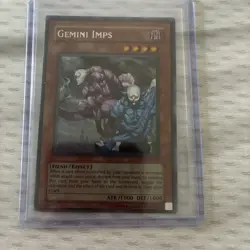 Gemini Imps PP01-EN005 Premium Pack 1 Unlimited - Image 1