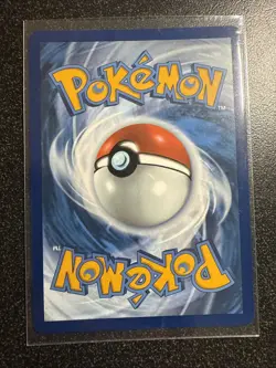 Pokemon TCG Unfezant Illustration Rare 150/086 Black Bolt - Image 2