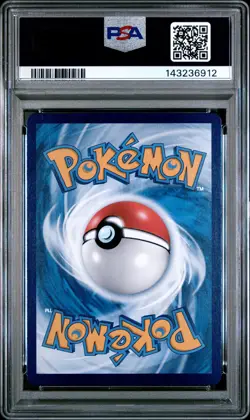 2025 POKEMON SIMPLIFIED CHINESE CBB2 C-GEM PACK VOL 2 #15 EEVEE PSA 10 - Image 2