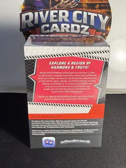 Pokemon TCG Scarlet & Violet White Flare | Sealed Booster Bundle Box - Image 2