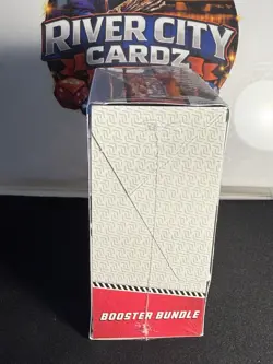 Pokemon TCG Scarlet & Violet White Flare | Sealed Booster Bundle Box - Image 3